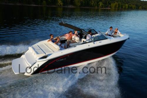 Cobalt 30 karta techniczna i opinia